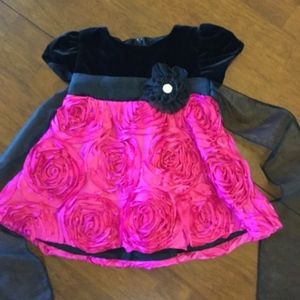 Baby Dress